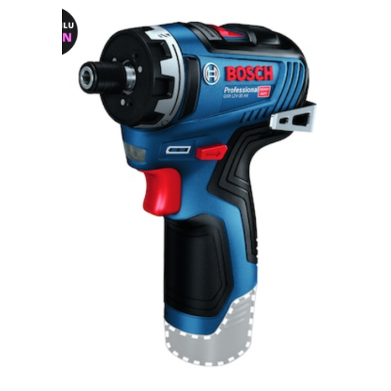 GSR 12V-35 HX (Solo) Akülü Delme Vidalama Makinesi